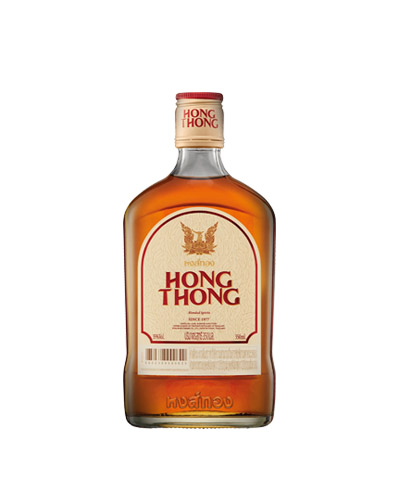 홍통 350ml